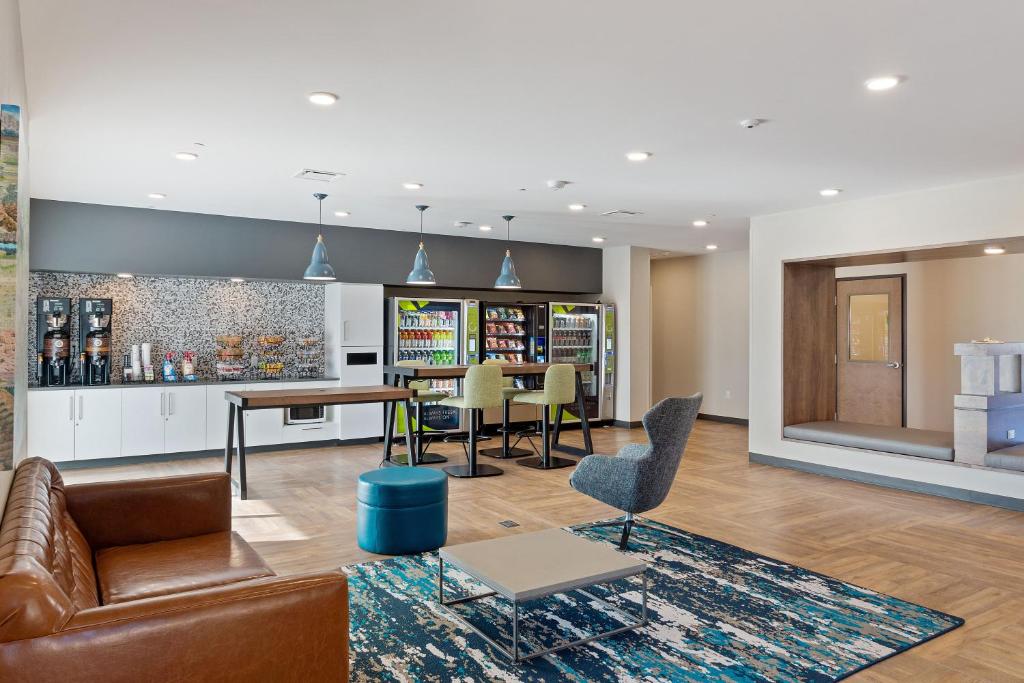 Extended Stay America Premier Suites - Phoenix - Chandler - Downtown photo