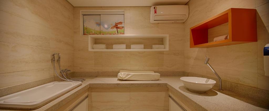  Hotel Plaza Camboriú