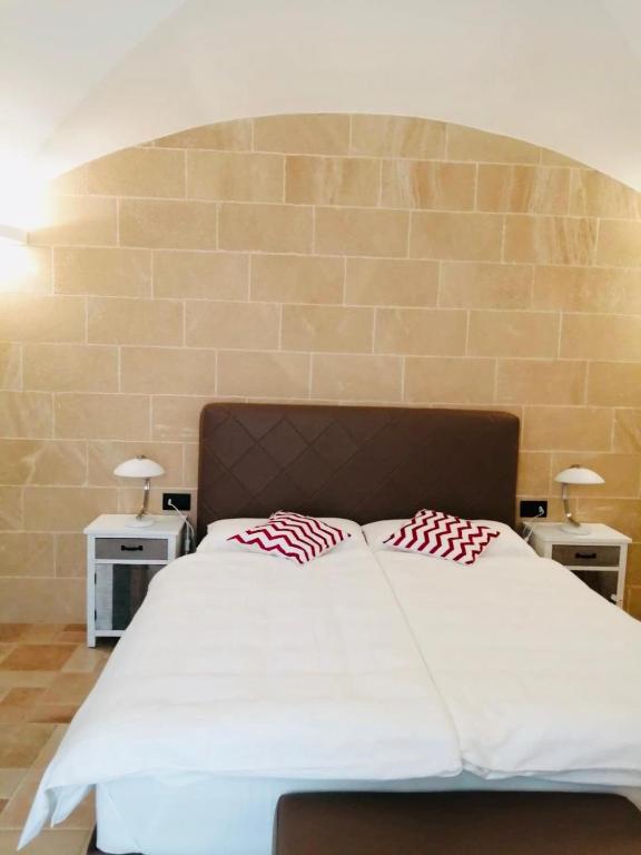 Villa Vento dei Cieli - Camera Doppia Con Bagno Privato