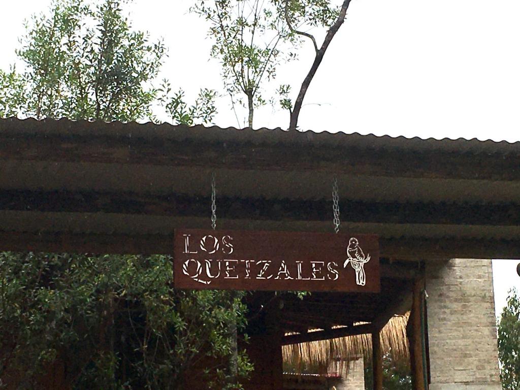 Los Quetzales