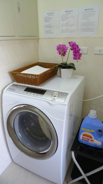 Fotografie z fotogalerie ubytování Fuward Hotel Tainan v destinaci Tchaj-nan