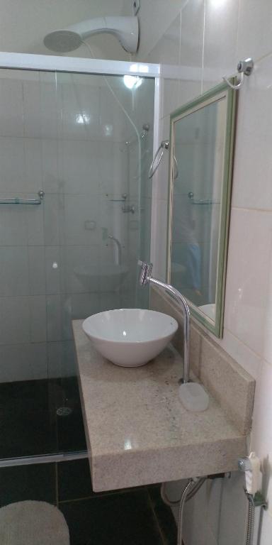  Oré Suítes e Chalés