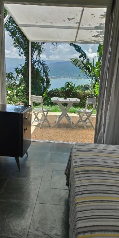  Oré Suítes e Chalés