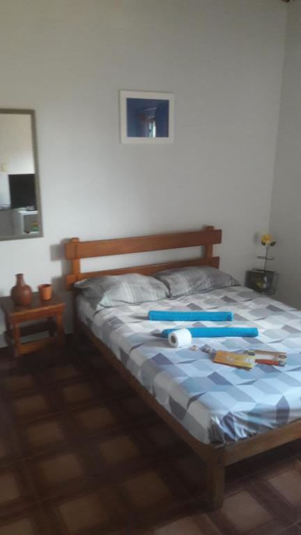  Guest House Casa de Pedra