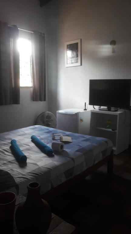  Guest House Casa de Pedra
