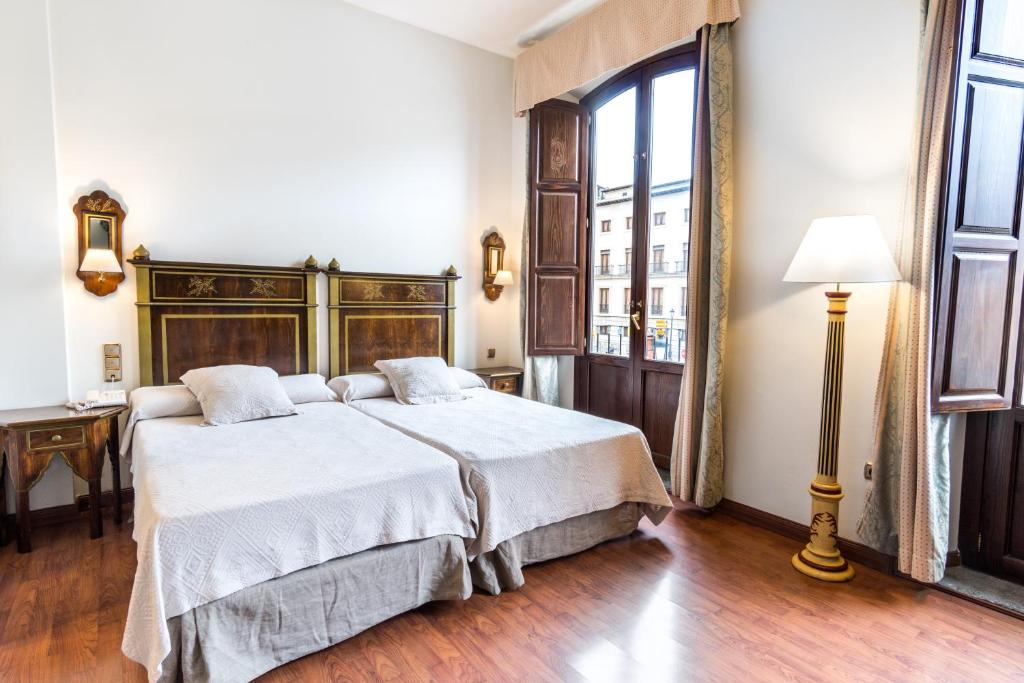 Hotel Plaza Nueva, Granada – Bijgewerkte prijzen 2023