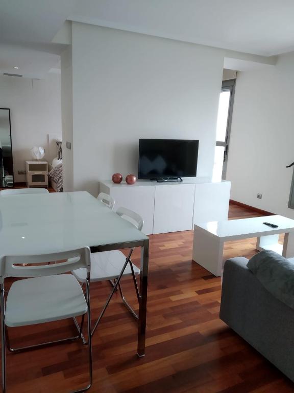 OCEANOGRAFIC LOFT-PARKING - WI-Fi, Valencia – Precios ...