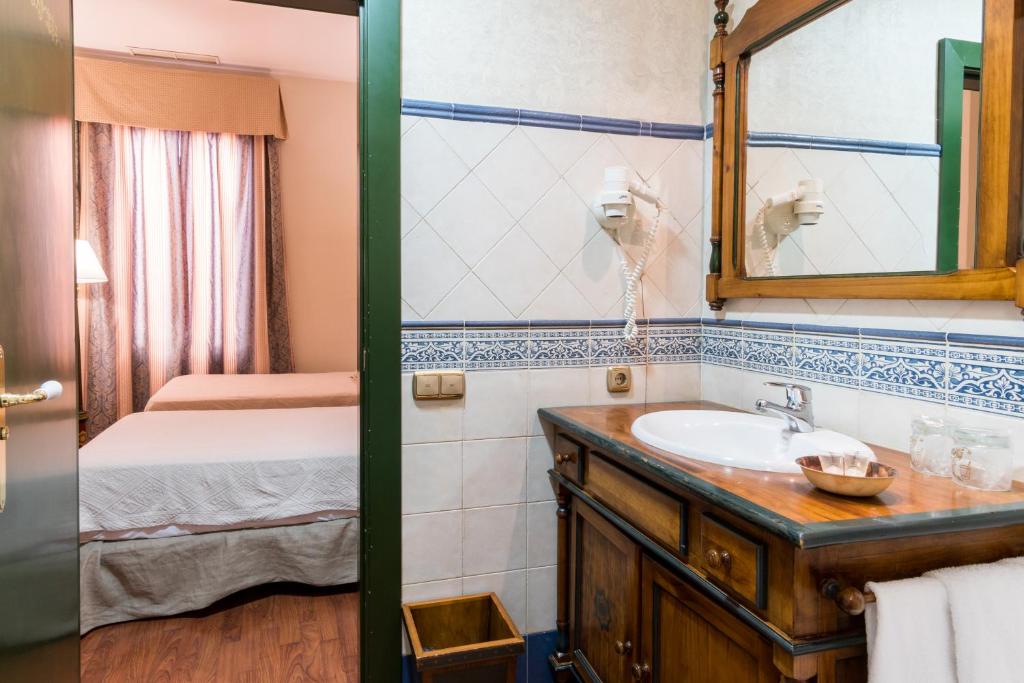 Hotel Plaza Nueva, Granada – Bijgewerkte prijzen 2023