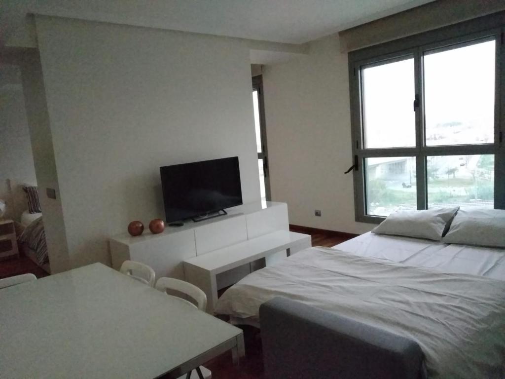 OCEANOGRAFIC LOFT-PARKING - WI-Fi, Valencia – Precios ...