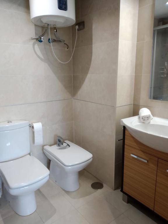 OCEANOGRAFIC LOFT-PARKING - WI-Fi, Valencia – Updated 2023 Prices
