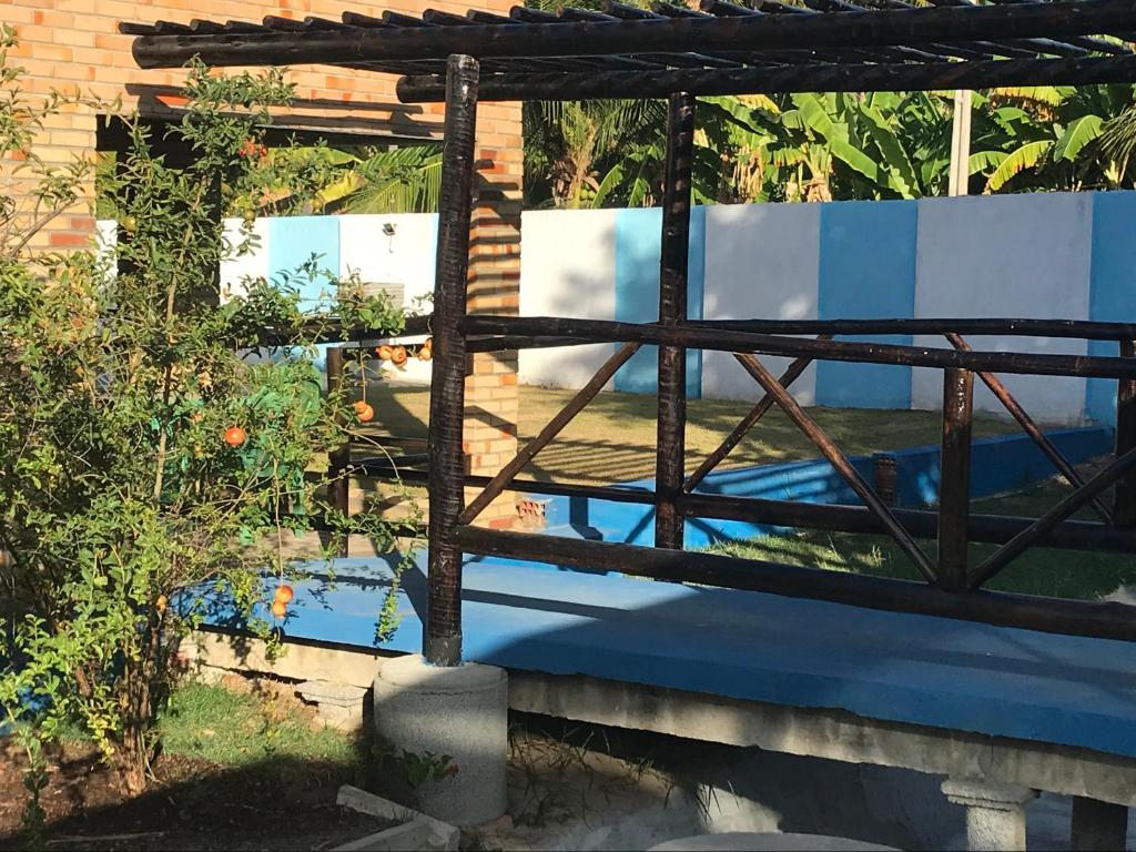  Recanto Verde Mare Blu