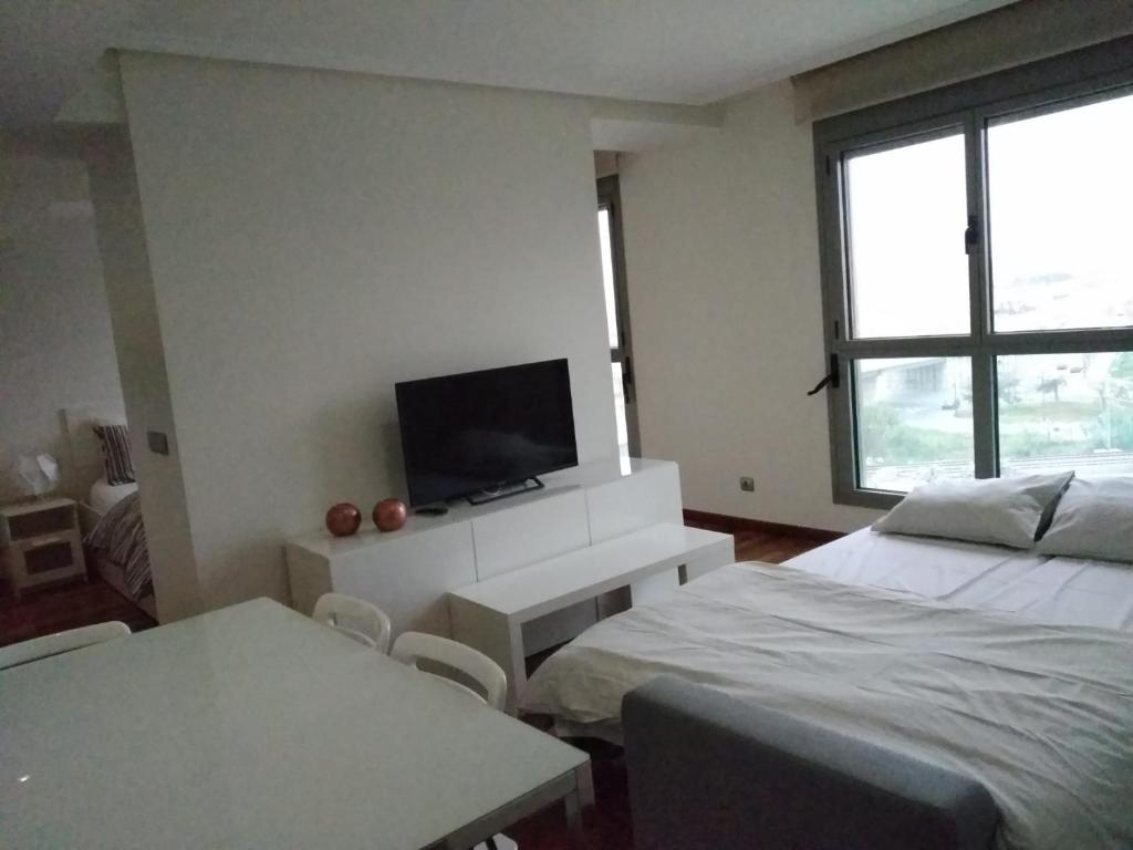 OCEANOGRAFIC LOFT-PARKING - WI-Fi, Valencia – Precios ...