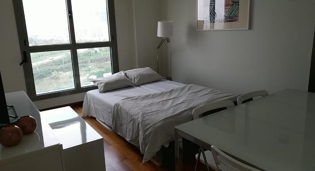 OCEANOGRAFIC LOFT-PARKING - WI-Fi บาเลนเซีย - อัปเดต ...
