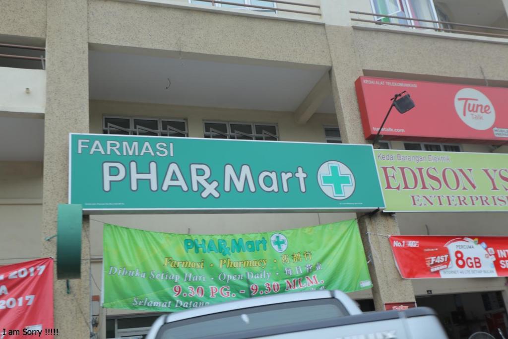 Certifikát, hodnocení, plakát nebo jiný dokument vystavený v ubytování JAM Hotel Kota Warisan Sepang @ ERL Salak Tinggi, KLIA 1-2 & F1
