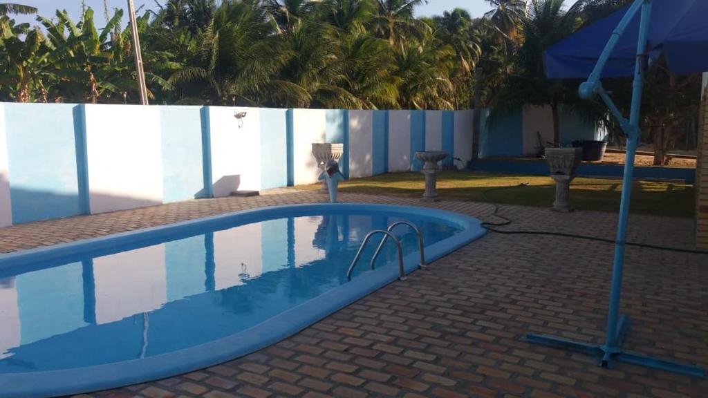  Recanto Verde Mare Blu