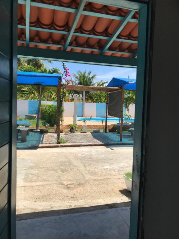  Recanto Verde Mare Blu