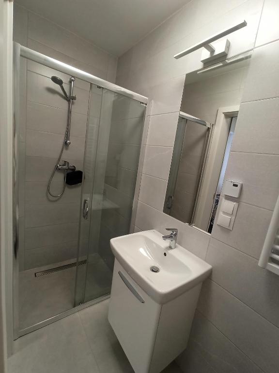 Hołdysówka przy Gondoli - 9