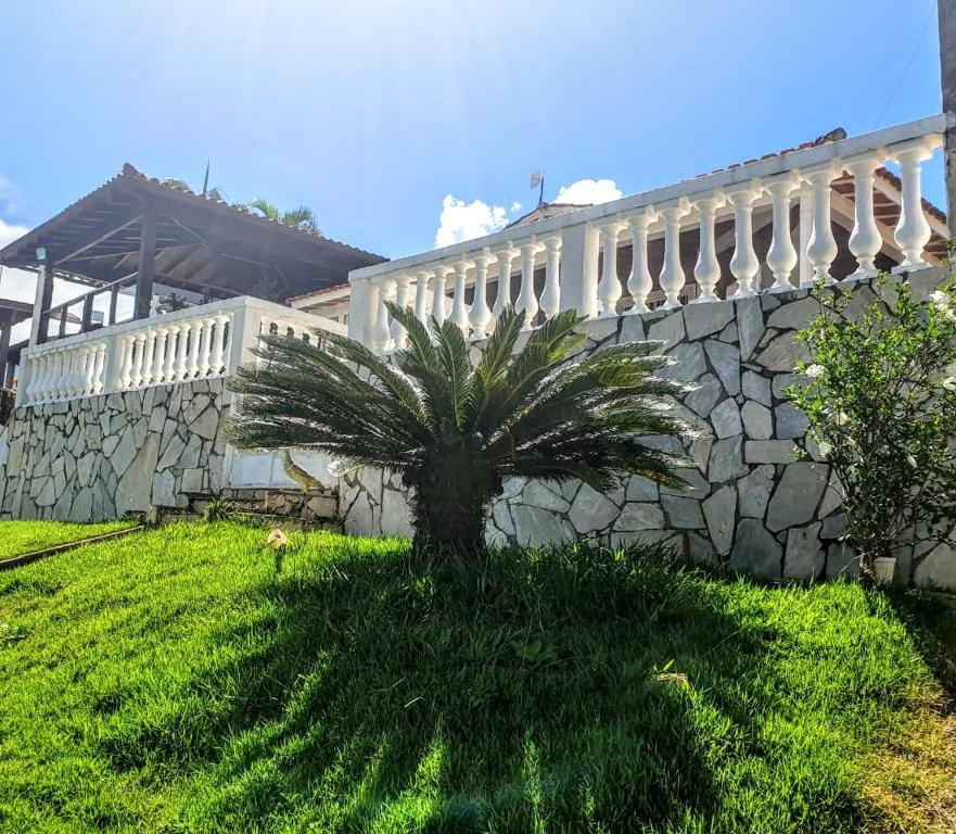  Rancho Capitólio (marina)