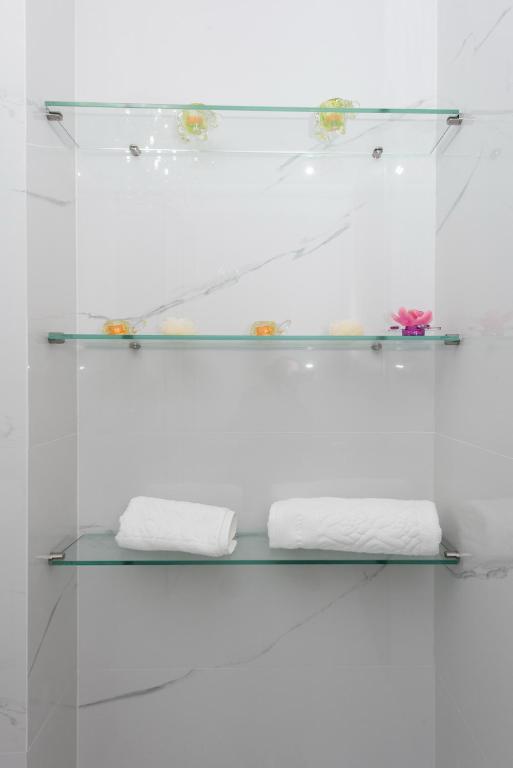 Fotografie z fotogalerie ubytování Despina's Luxury apt downtown v destinaci Heráklion