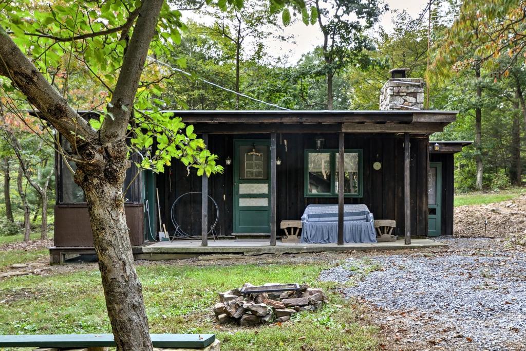 Bedford Cabin - Perfect for Hunting and Fishing