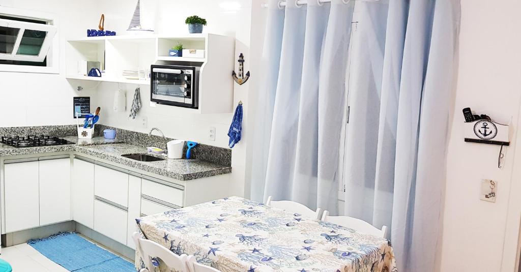  Viva o Melhor de Porto Seguro - Apto 1110