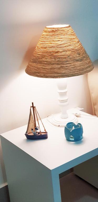  Viva o Melhor de Porto Seguro - Apto 1110