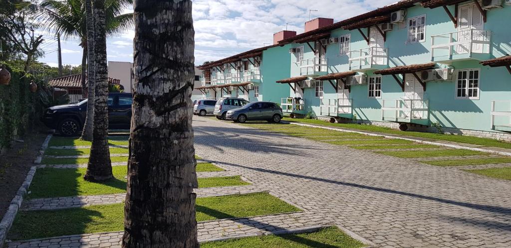  Viva o Melhor de Porto Seguro - Apto 1110