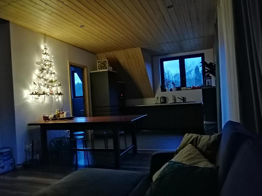 Leśniczówka Kalina - 1