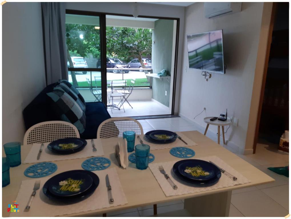  Carneiros Beach Resort