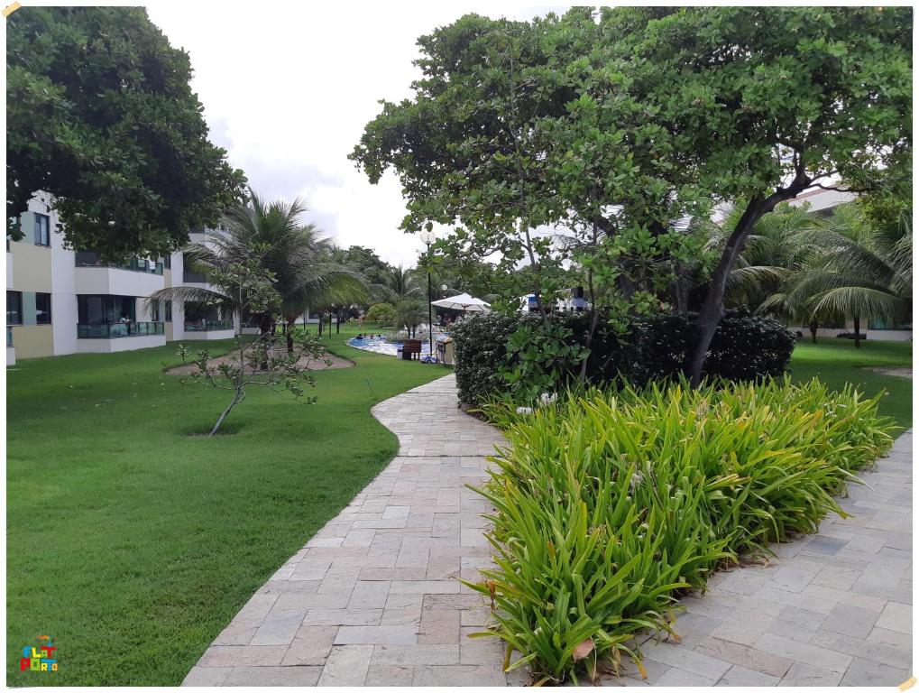  Carneiros Beach Resort