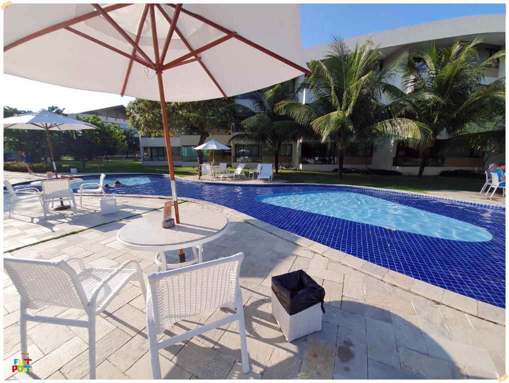  Carneiros Beach Resort