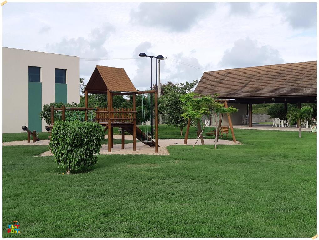  Carneiros Beach Resort