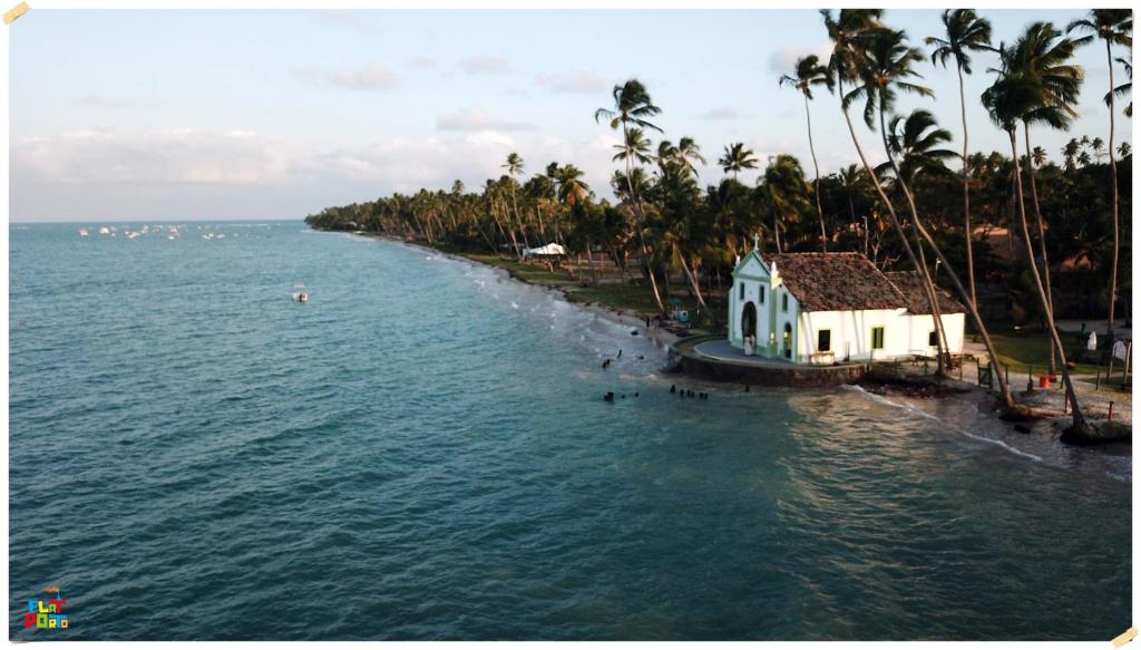  Carneiros Beach Resort
