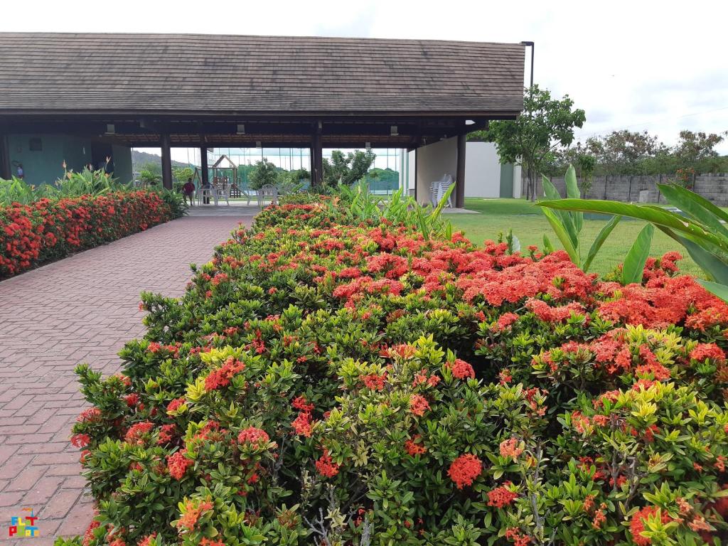  Carneiros Beach Resort