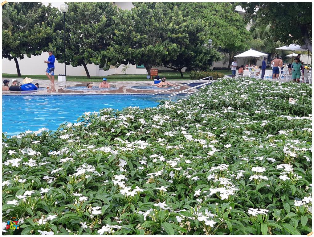  Carneiros Beach Resort
