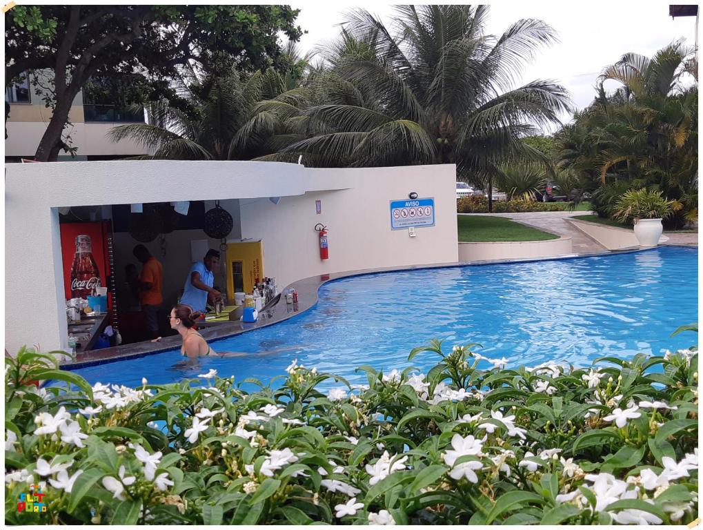  Carneiros Beach Resort