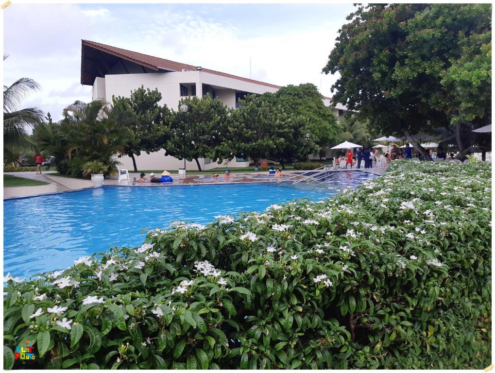  Carneiros Beach Resort