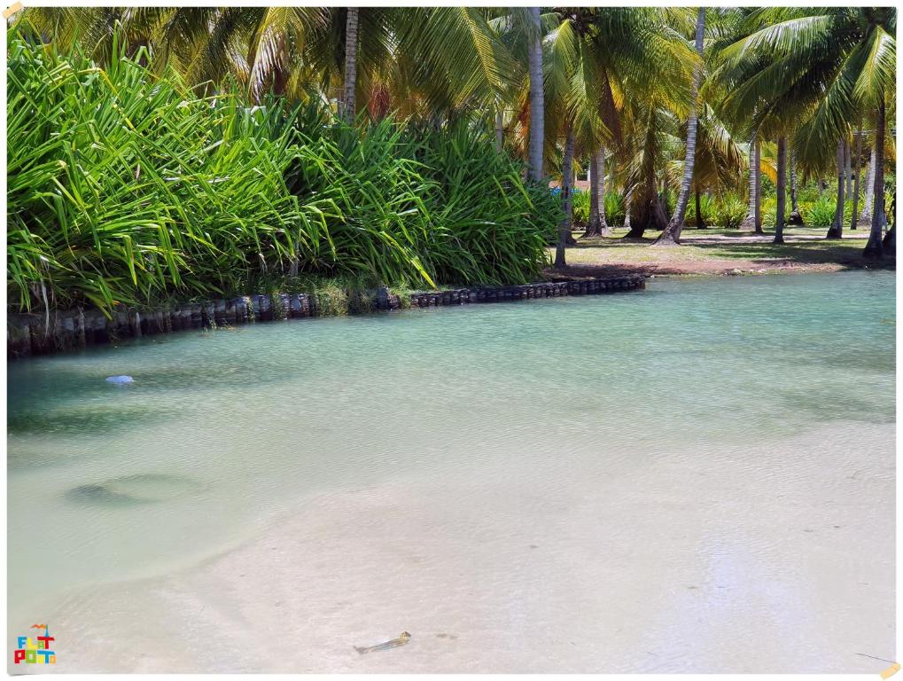  Carneiros Beach Resort