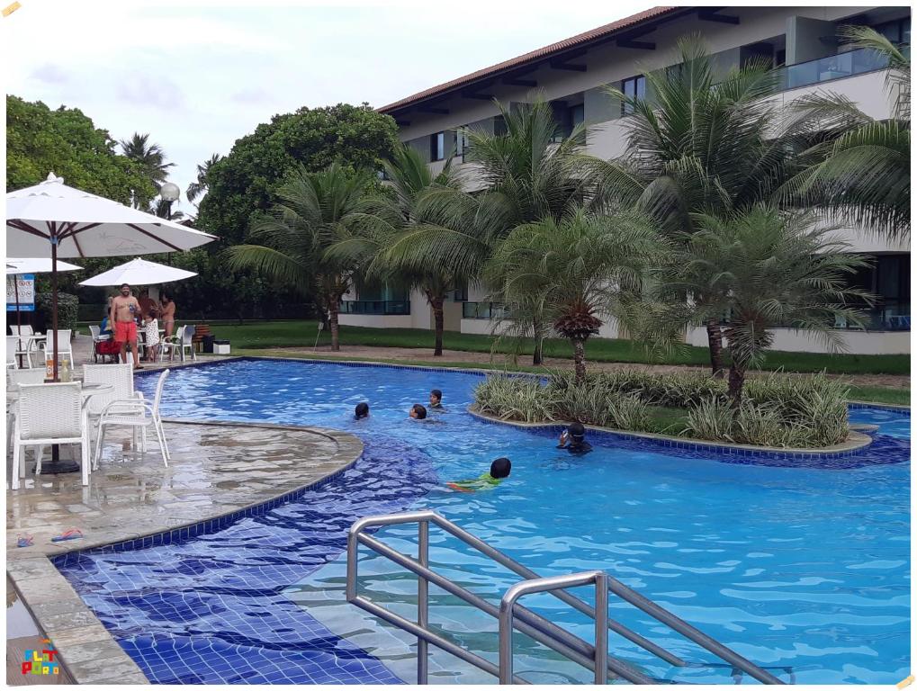  Carneiros Beach Resort
