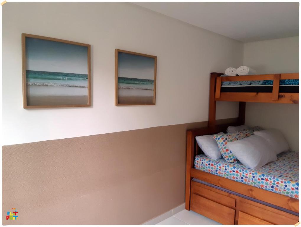 Carneiros Beach Resort