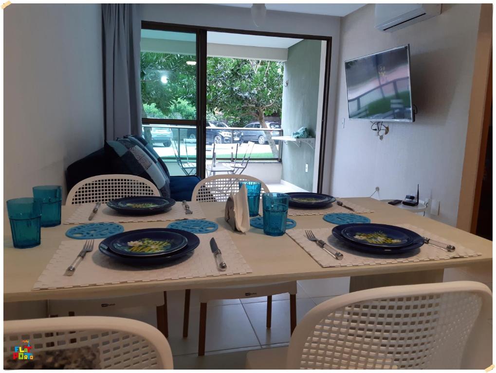  Carneiros Beach Resort
