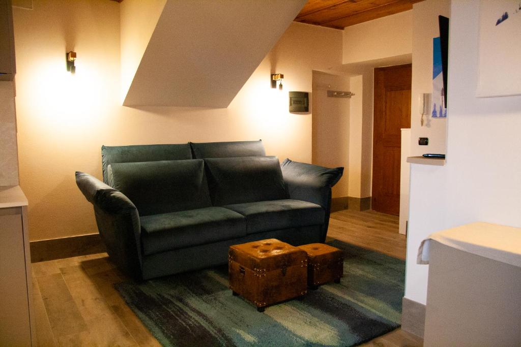 Residenza Marconi - Apartamento De Dos Dormitorios