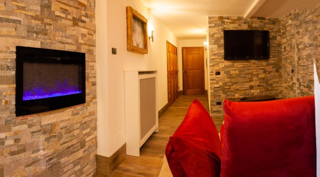 Residenza Marconi - Apartamento De Dos Dormitorios