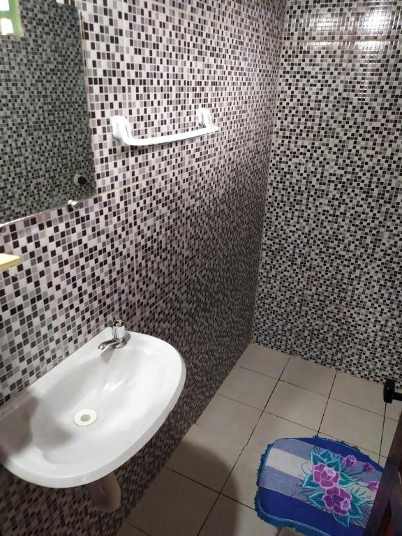  Casa Temporada Beberibe