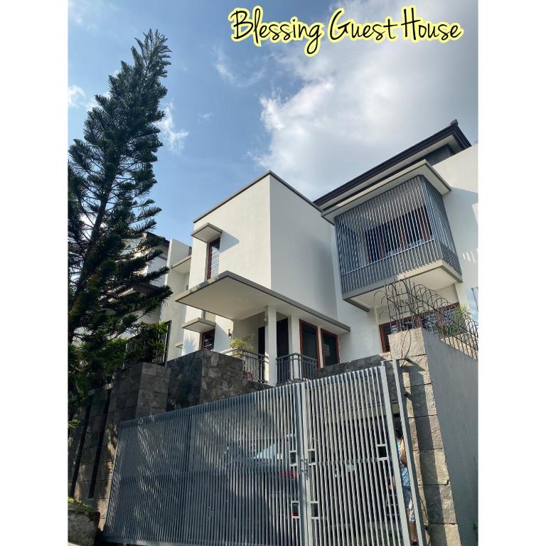 Blessing Guest House Bandung Updated 2021 Prices