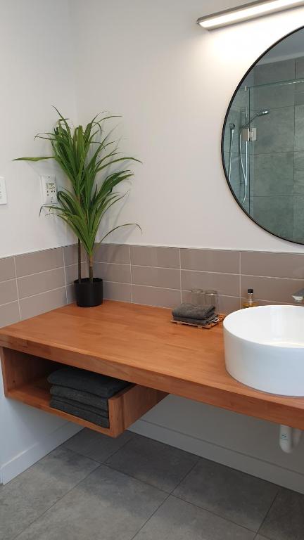 Cameron Road Motel - Resim 11