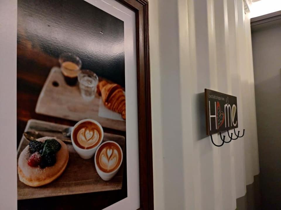 Certifikát, hodnocení, plakát nebo jiný dokument vystavený v ubytování Hotel Snow Angeles
