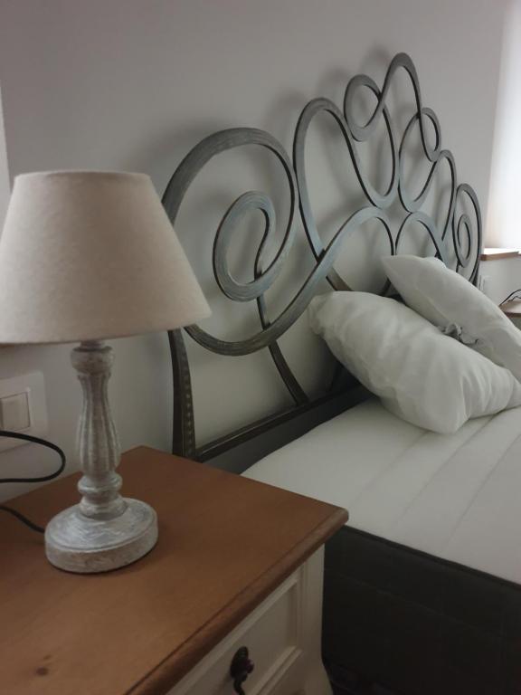1848 Chef's Rooms - Chambre Double De Luxe