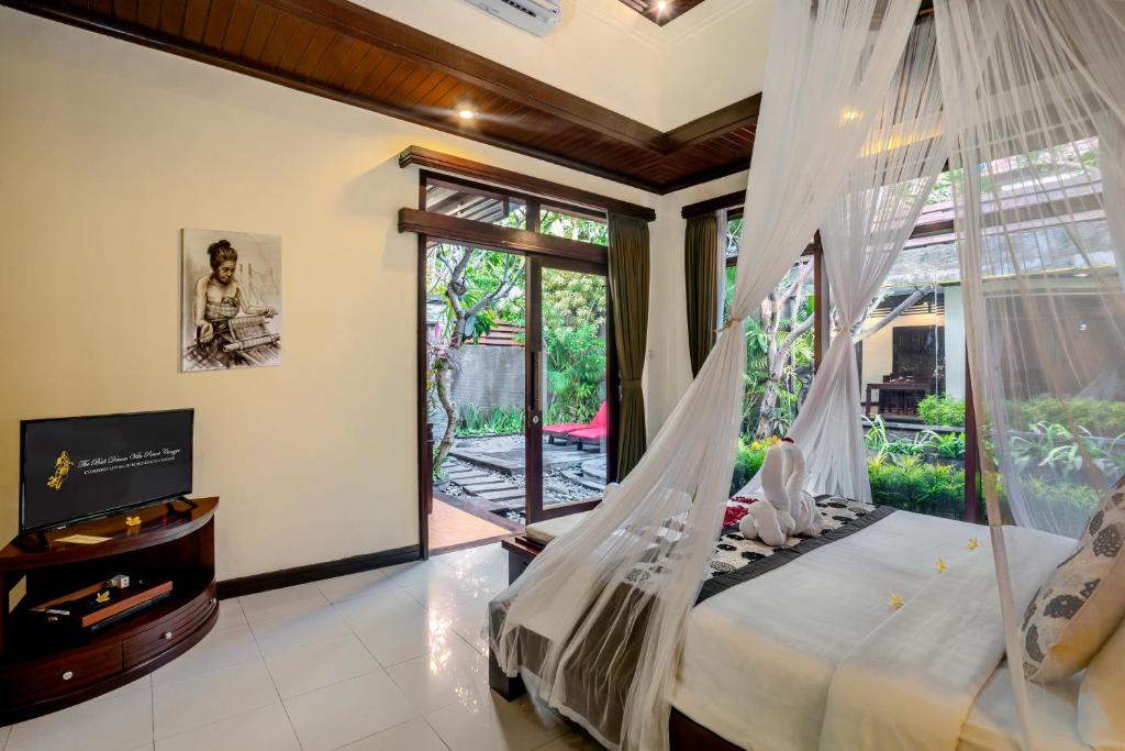 The Bali Dream Villa & Resort Echo Beach Canggu - One-Bedroom Villa With Private Pool