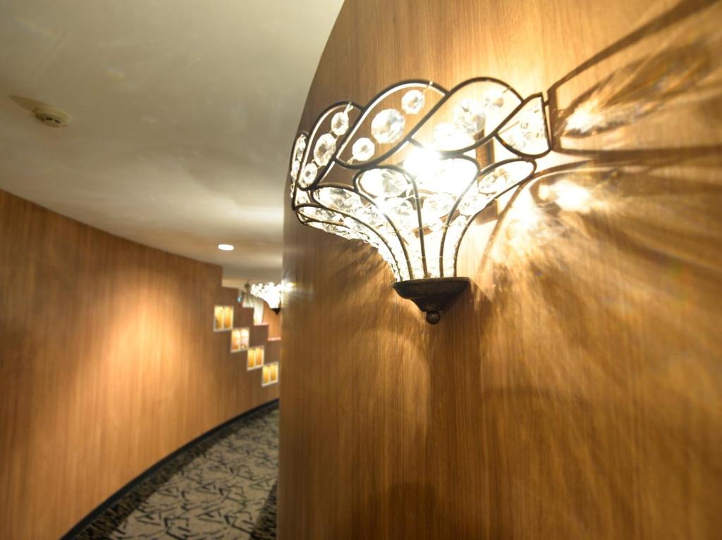 Fotografie z fotogalerie ubytování APA Hotel Toyohashi-Ekimae v destinaci Tojohaši